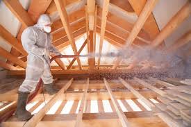 Best Blown-In Insulation  in Cordova, AK